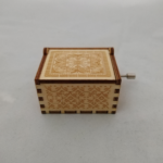 Caja Musical de Naruto - Imagen 2