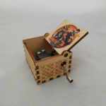 Caja Musical de Naruto - Imagen 3