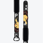 Reloj digital pikachu