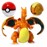 Figura de Acción de Pokemon - Charizard