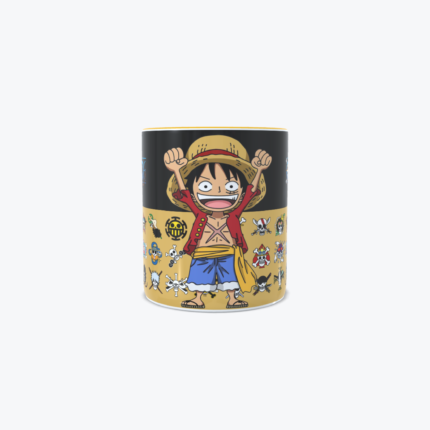 Mug One Piece Luffy