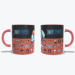 Mug One Piece Franky