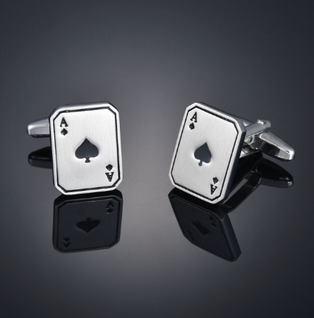 mancornas Póquer Mancornas Póquer - Imagen 1