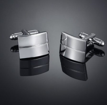 mancornas lisas Mancornas Cuadradas - Imagen 1