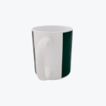 Mug Negro Sailor Moon - Luna - Imagen 4