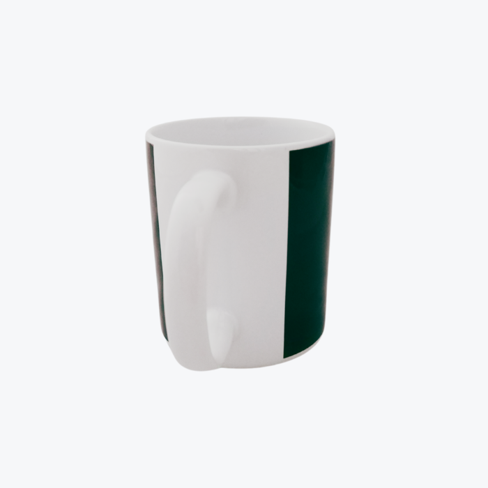 Mug Negro Sailor Moon - Luna - Imagen 4