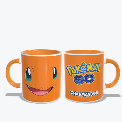 Mug Pokémon - Charmander