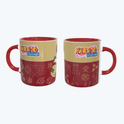Mug Naruto - Gaara