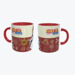 Mug Naruto - Hagoromo