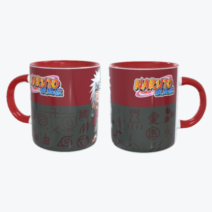 Mug Naruto - Jiraya
