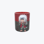 Mug Naruto - Jiraya