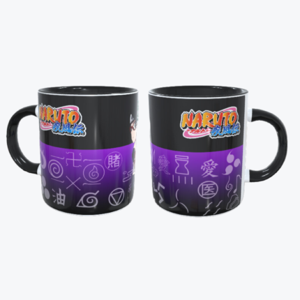 Mug Naruto Sarada