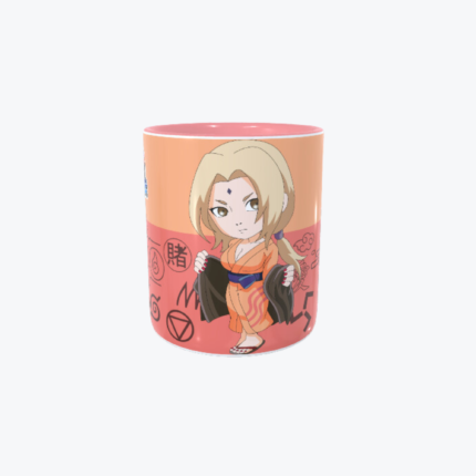 Mug Naruto Tsunade