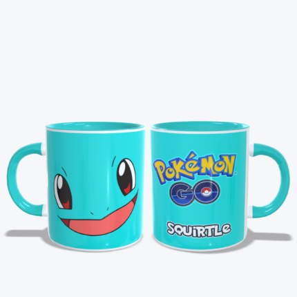 Mug Pokémon - Squirtle