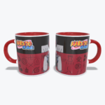 Mug Vinotinto Naruto - Nagato