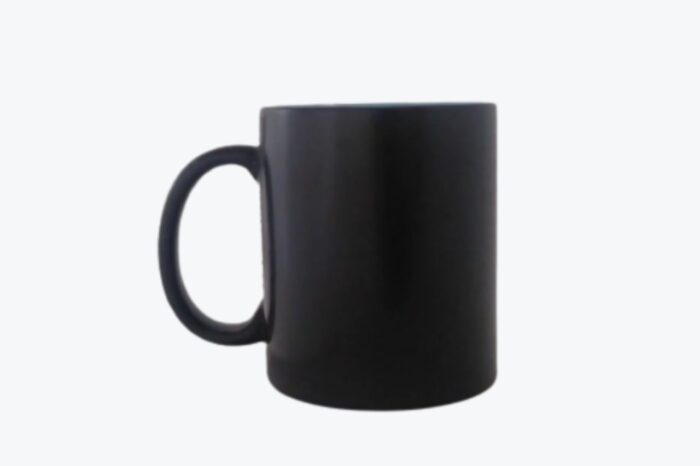 Mug Mágico