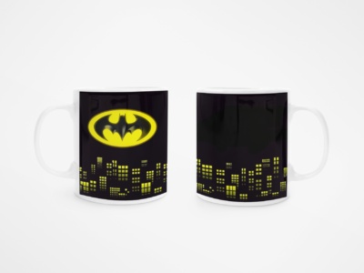 Mug DC Batman