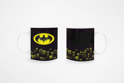 Mug DC Batman