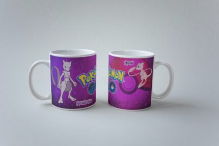 Mug de Pokémon mew