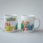 Mug de Pokémon