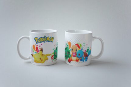 Mug de Pokémon