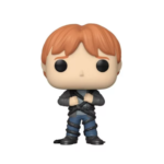 Funko Pop Ron Weasley - Imagen 2