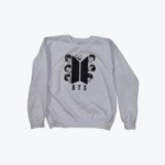 Buzo del grupo musical BTS