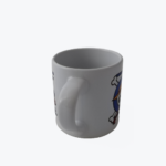 Mini Mug One Piece - Imagen 3