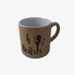 Mini Mug The Beatles - Imagen 2