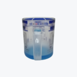 Mug de cristal R2D2 - Star Wars - Imagen 4