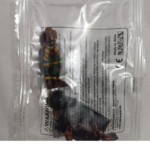 Mini Figurita The Boys - A-Train - Imagen 2