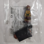 Mini Figurita The Boys - A-Train - Imagen 3