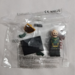 Mini Figurita The Boys - Soldier Boy - Imagen 2