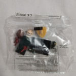 Mini Figurita The Boys - Soldier Boy - Imagen 3