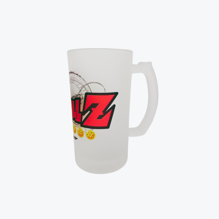 Vaso Cervecero Dragon Ball Z - Imagen 2