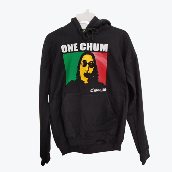 Buzo Chumlee Cacao Designs