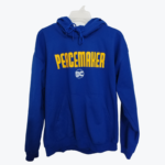 buzo de la serie peacemaker