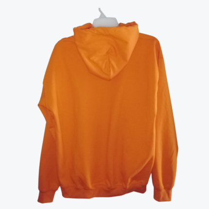 Buzo unisex del video juego Crash Bandicoot