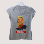 Camiseta para dama Homelander