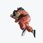 Figura de Acción Yamcha - Imagen 2