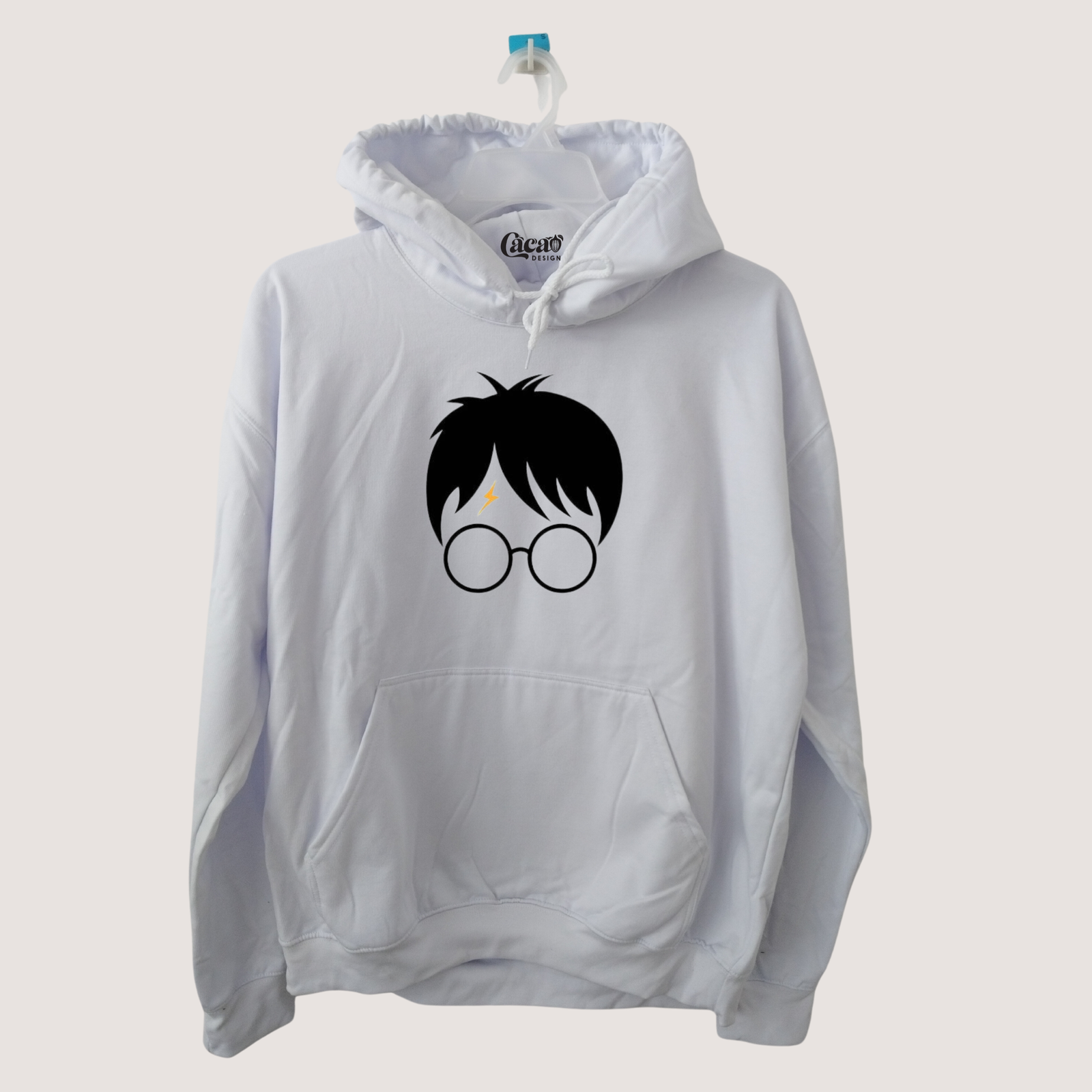 Harry best sale potter buzo