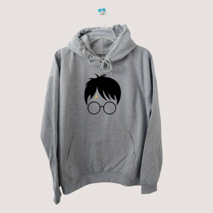 Buzo unisex de harry potter