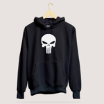 Buzo unisex de Punisher