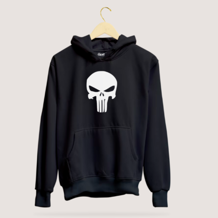 Buzo unisex de Punisher