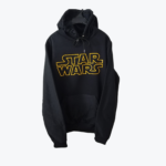 Buzo unisex Star Wars logo