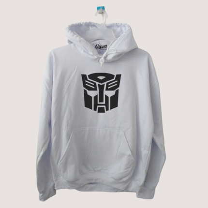 Buzo unisex de Autobots Transformers