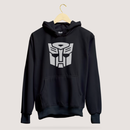 Buzo unisex de Autobots Transformers