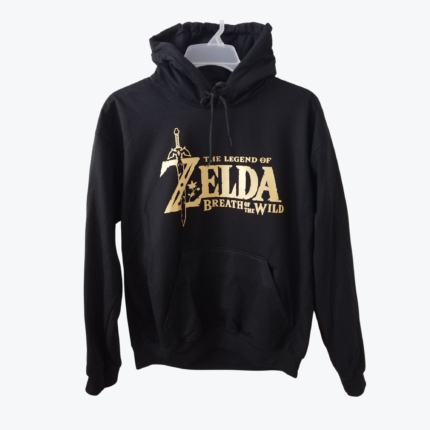 Buzo The Legend of Zelda