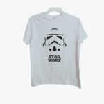 Camiseta para Caballero con diseño de Stormtrooper