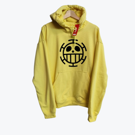 Hoodie Trafalgar Law - One Piece